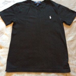 Boys Ralph Lauren t shirt